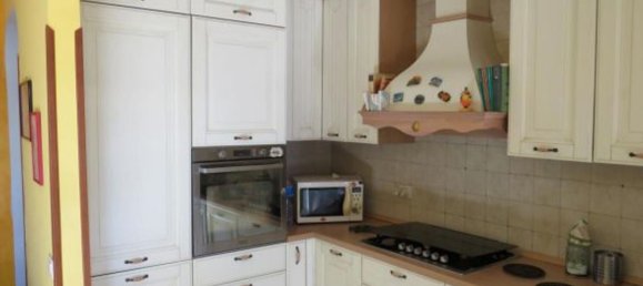 Квартира с 3 комнатами в Польяно Миланезе, Италия № 118941 13