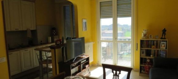 Квартира с 3 комнатами в Польяно Миланезе, Италия № 118941 14