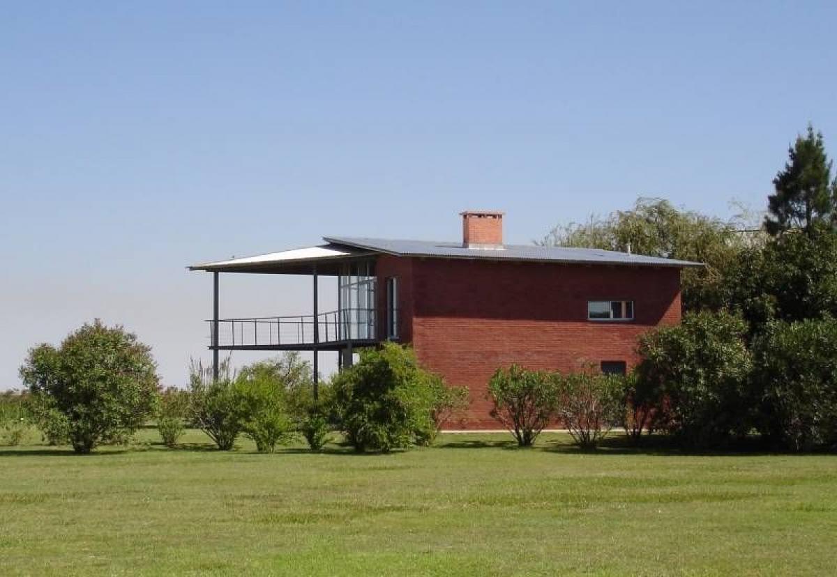 3 Schlafzimmer Haus in Tigre, Argentina, Nr. 65531
