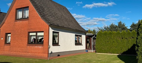 Casa de 3 dormitorios en Schleswig-Flensburg, Germany No. 342376 2