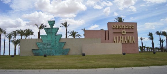 3 Schlafzimmer Villa in Alhama de Murcia, Spain, Nr. 16464 15