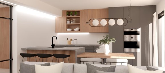 3 Schlafzimmer Villa in Alhama de Murcia, Spain, Nr. 16464 4