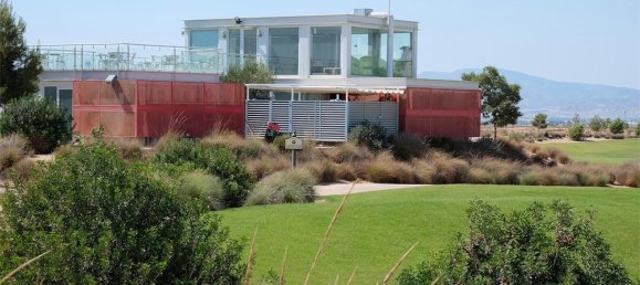 3 Schlafzimmer Villa in Alhama de Murcia, Spain, Nr. 16464 11