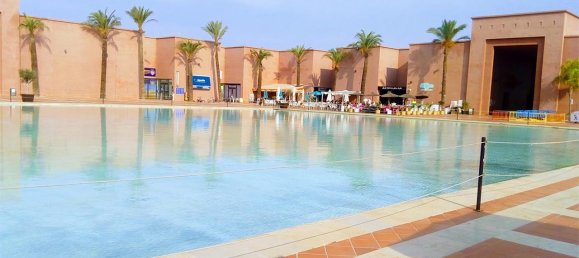 3 Schlafzimmer Villa in Alhama de Murcia, Spain, Nr. 16464 13