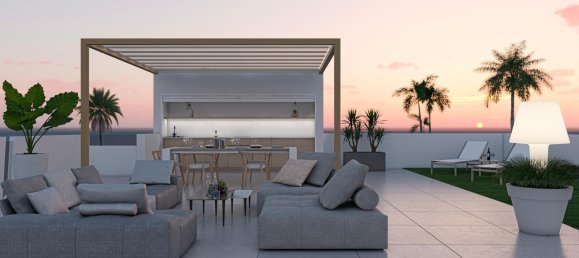 3 Schlafzimmer Villa in Alhama de Murcia, Spain, Nr. 16464 8