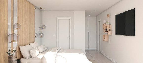 3 Schlafzimmer Villa in Alhama de Murcia, Spain, Nr. 16464 5