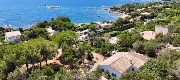 Villa de 3 dormitorios en Pietrosella, France No. 63693 2