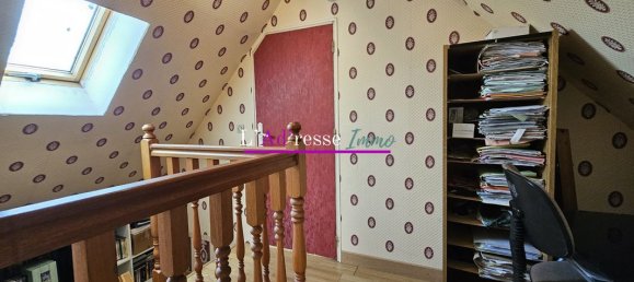 Дом с 8 комнатами в Па-де-Кале, Франция № 329719 10