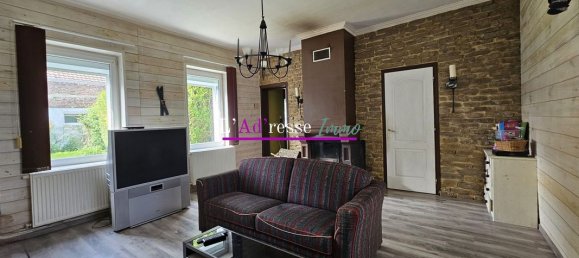 Дом с 8 комнатами в Па-де-Кале, Франция № 329719 2