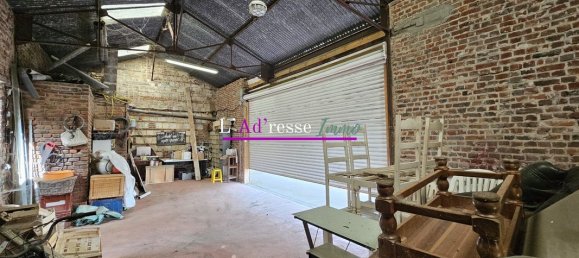 Дом с 8 комнатами в Па-де-Кале, Франция № 329719 16