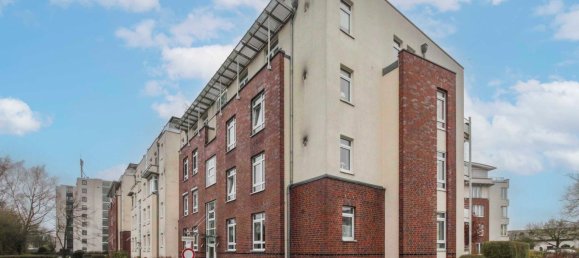 1 bedroom Apartment in Lubeck, Germany No. 81615 19