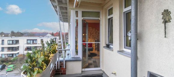 1 bedroom Apartment in Lubeck, Germany No. 81615 2