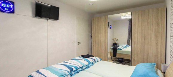 1 bedroom Apartment in Lubeck, Germany No. 81615 7