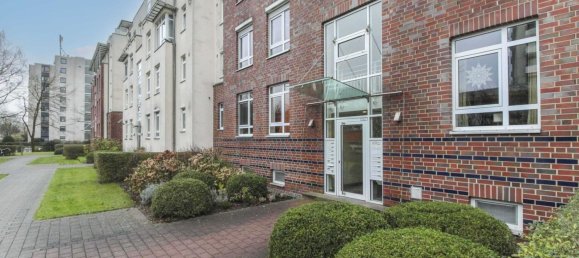 1 bedroom Apartment in Lubeck, Germany No. 81615 18