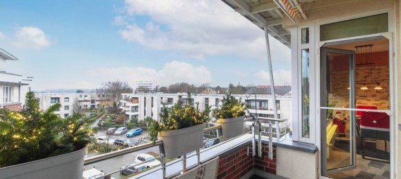 1 bedroom Apartment in Lubeck, Germany No. 81615 11