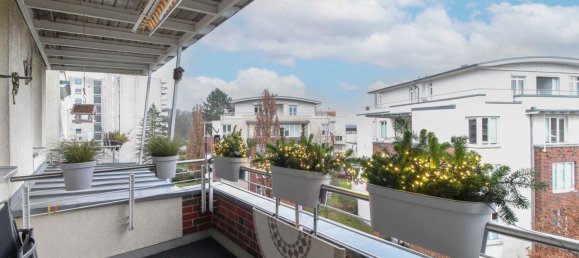 1 bedroom Apartment in Lubeck, Germany No. 81615 10