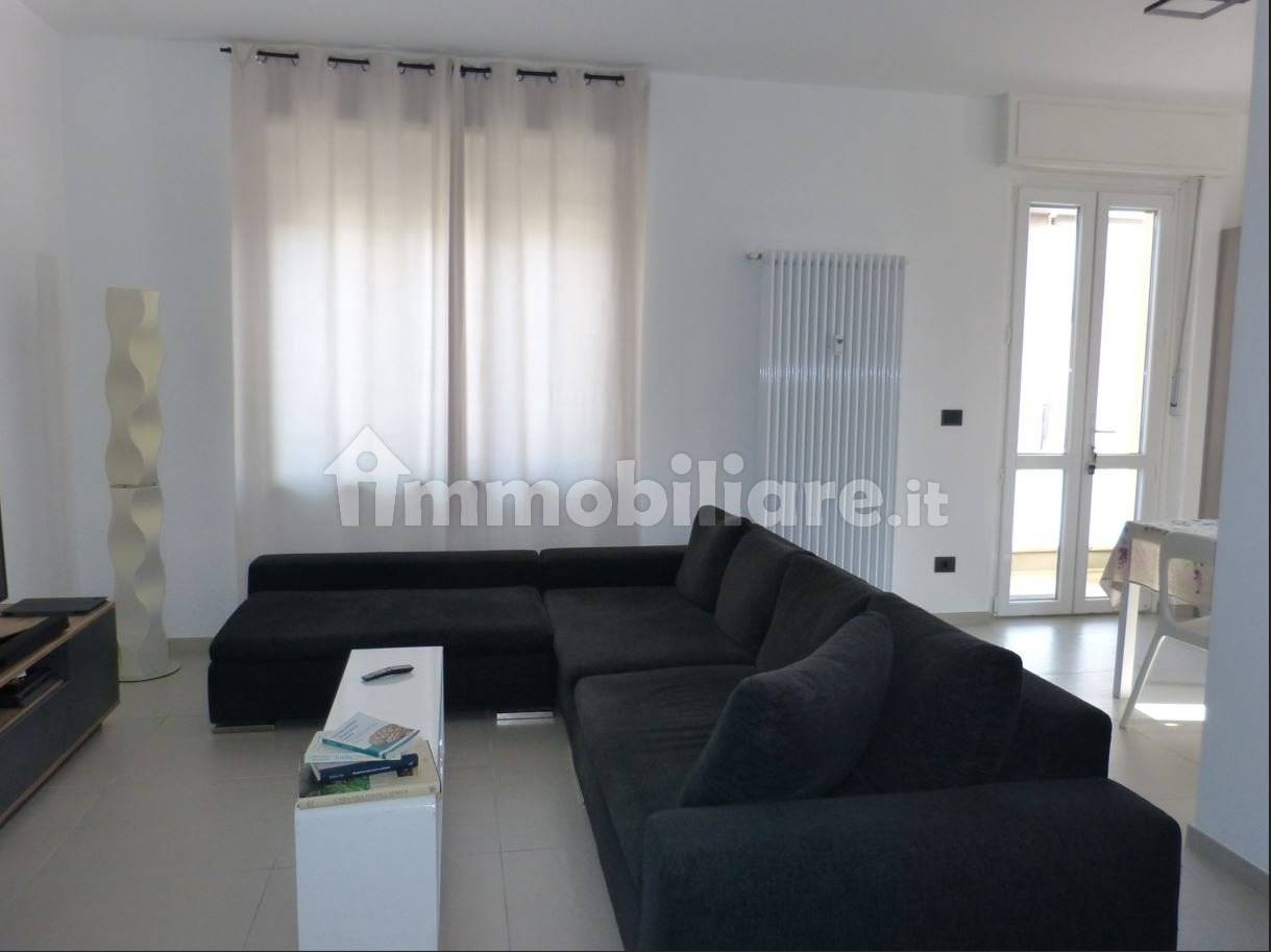 2 Schlafzimmer Wohnung in Fossano, Italy, Nr. 394617