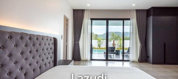 3 bedrooms Villa in Pran Buri, Thailand No. 22123 10