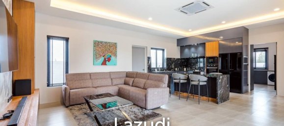 3 bedrooms Villa in Pran Buri, Thailand No. 22123 7