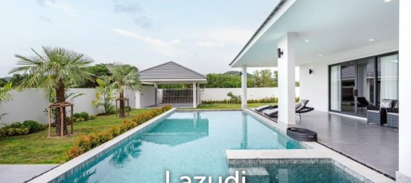 3 bedrooms Villa in Pran Buri, Thailand No. 22123 3