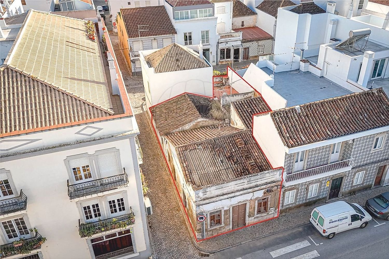 3 bedrooms House in Tavira, Portugal No. 31845