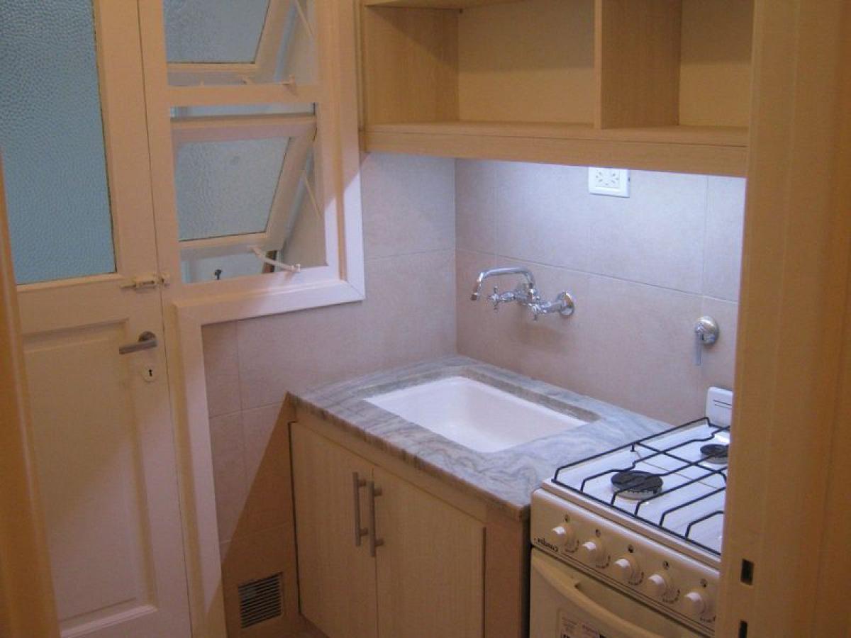 Студия в Мар-дель-Плата, Аргентина № 79517