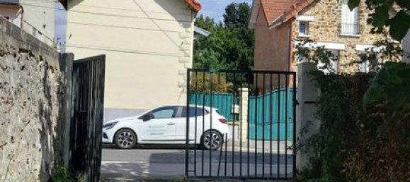  قطعة أرض في Livry-Gargan, France 456متر مربع رقم 291975 3