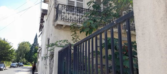  قطعة أرض في Livry-Gargan, France 456متر مربع رقم 291975 7