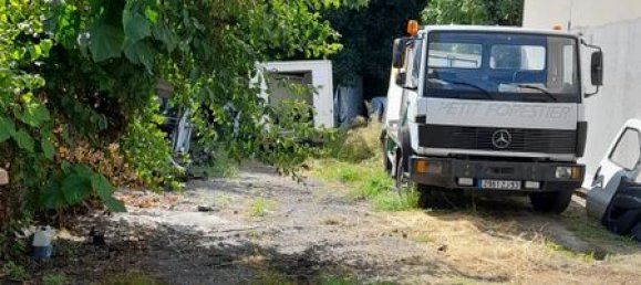  قطعة أرض في Livry-Gargan, France 456متر مربع رقم 291975 2