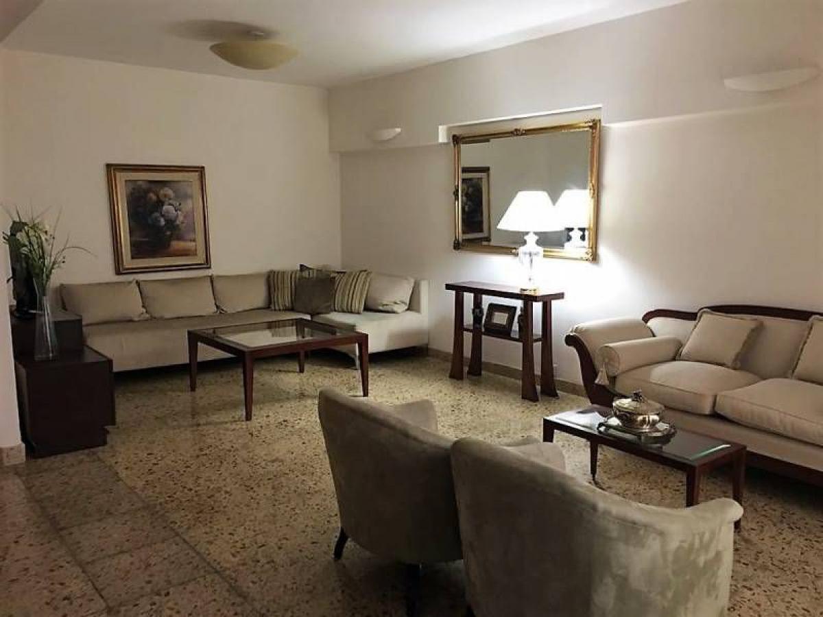 2 bedrooms Apartment in Buenos Aires, Argentina No. 96740