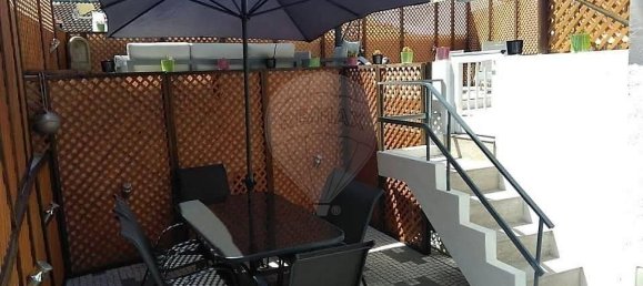 1 Schlafzimmer Haus in Agua de Pau, Portugal, Nr. 46810 3