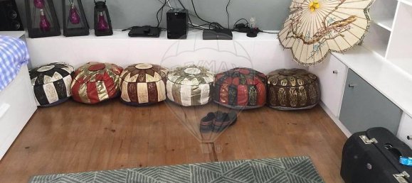 1 Schlafzimmer Haus in Agua de Pau, Portugal, Nr. 46810 12