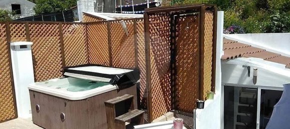 1 Schlafzimmer Haus in Agua de Pau, Portugal, Nr. 46810 4