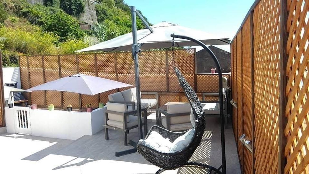 1 Schlafzimmer Haus in Agua de Pau, Portugal, Nr. 46810