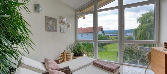 Casa de 5 habitaciónes en Seewalchen am Attersee, Austria No. 227482 20