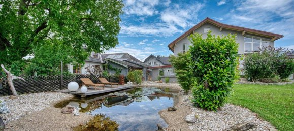 Casa de 5 habitaciónes en Seewalchen am Attersee, Austria No. 227482 14