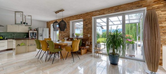 Casa de 5 habitaciónes en Seewalchen am Attersee, Austria No. 227482 5