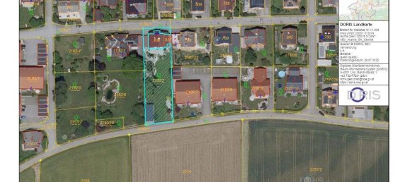 Casa de 5 habitaciónes en Seewalchen am Attersee, Austria No. 227482 37