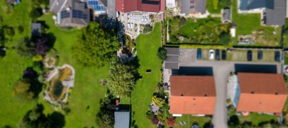 Casa de 5 habitaciónes en Seewalchen am Attersee, Austria No. 227482 39