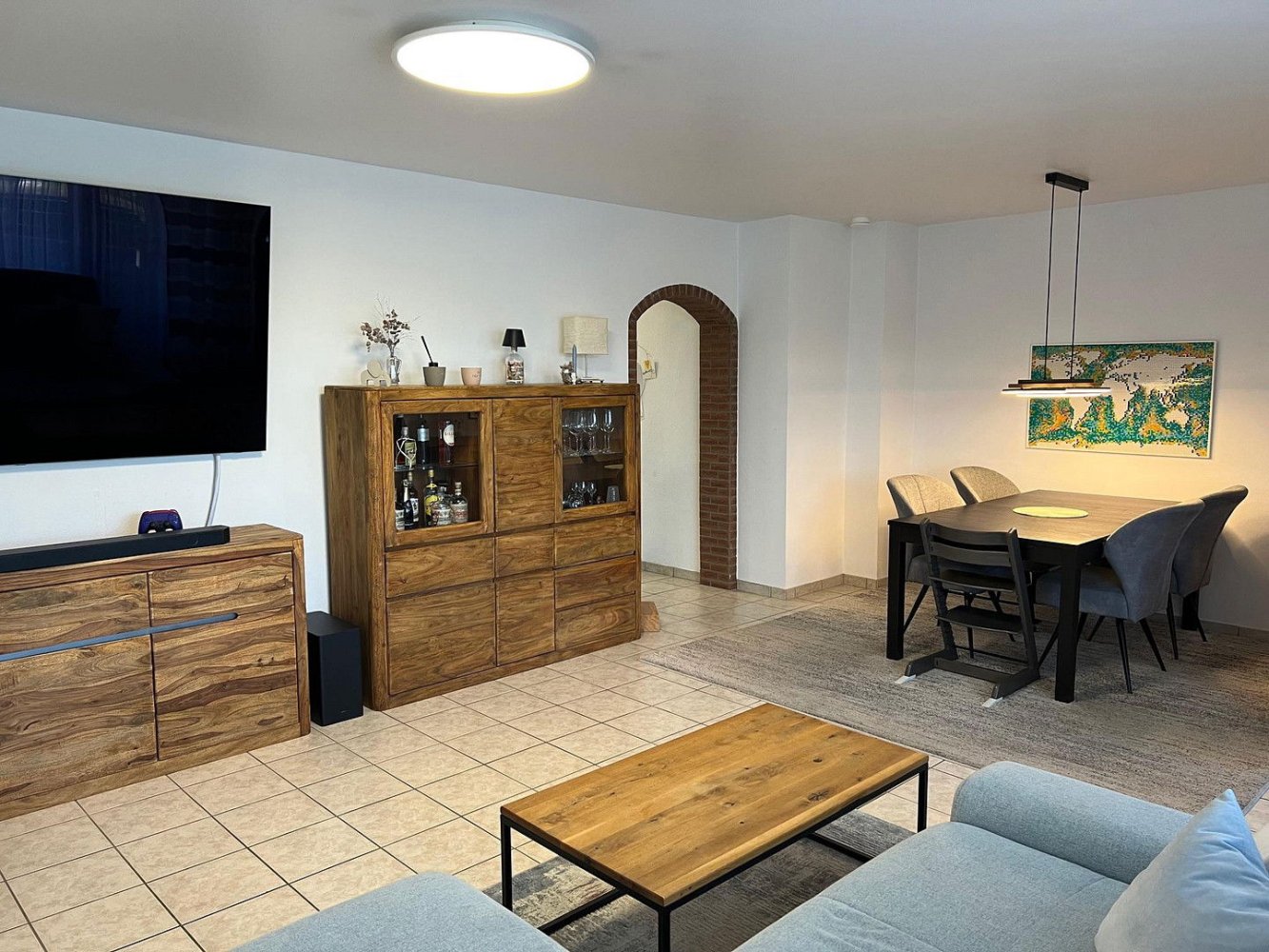 3-salle Appartement à Viersen, Germany No. 282824