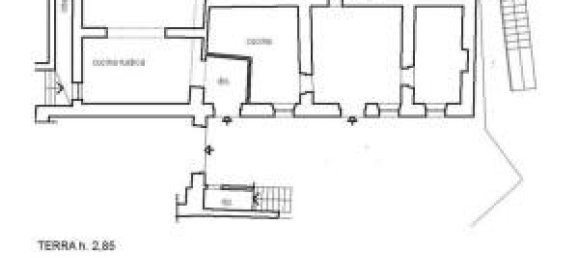 6 rooms Villa in Sarzana, Italy No. 77883 4