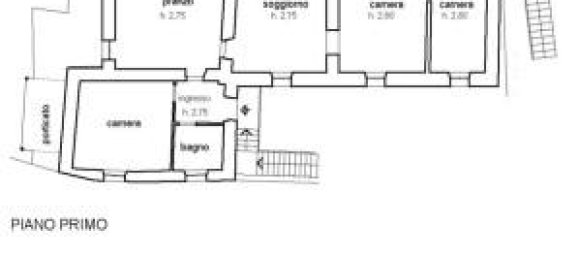 6 rooms Villa in Sarzana, Italy No. 77883 5