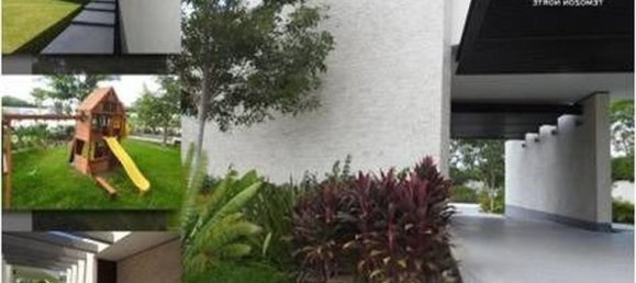 Casa T3 em Merida, Mexico N.º 158503 2