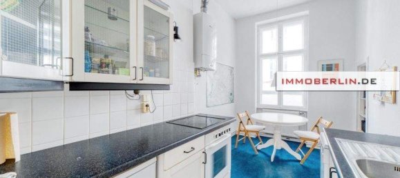 3-salle Appartement à Neukolln, Germany No. 344897 4