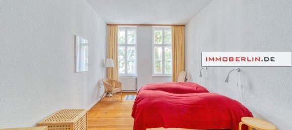 3-salle Appartement à Neukolln, Germany No. 344897 3