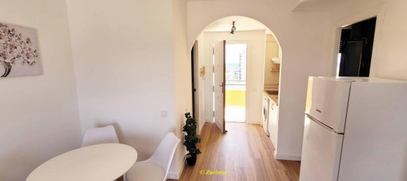 Квартира с 1 спальней в Рокетас-де-Мар, Испания № 186218 6