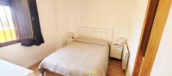 Квартира с 1 спальней в Рокетас-де-Мар, Испания № 186218 5