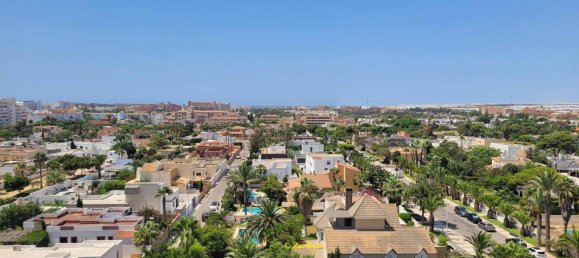 Квартира с 1 спальней в Рокетас-де-Мар, Испания № 186218 2