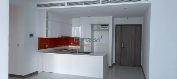 2 chambres appartement à louer à Ho Chi Minh, Vietnam № 9020 4