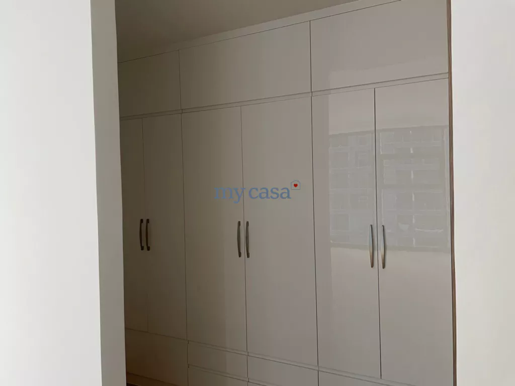 2 chambres appartement à louer à Ho Chi Minh, Vietnam № 9020